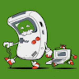 Meet your Posher, DR Video Games